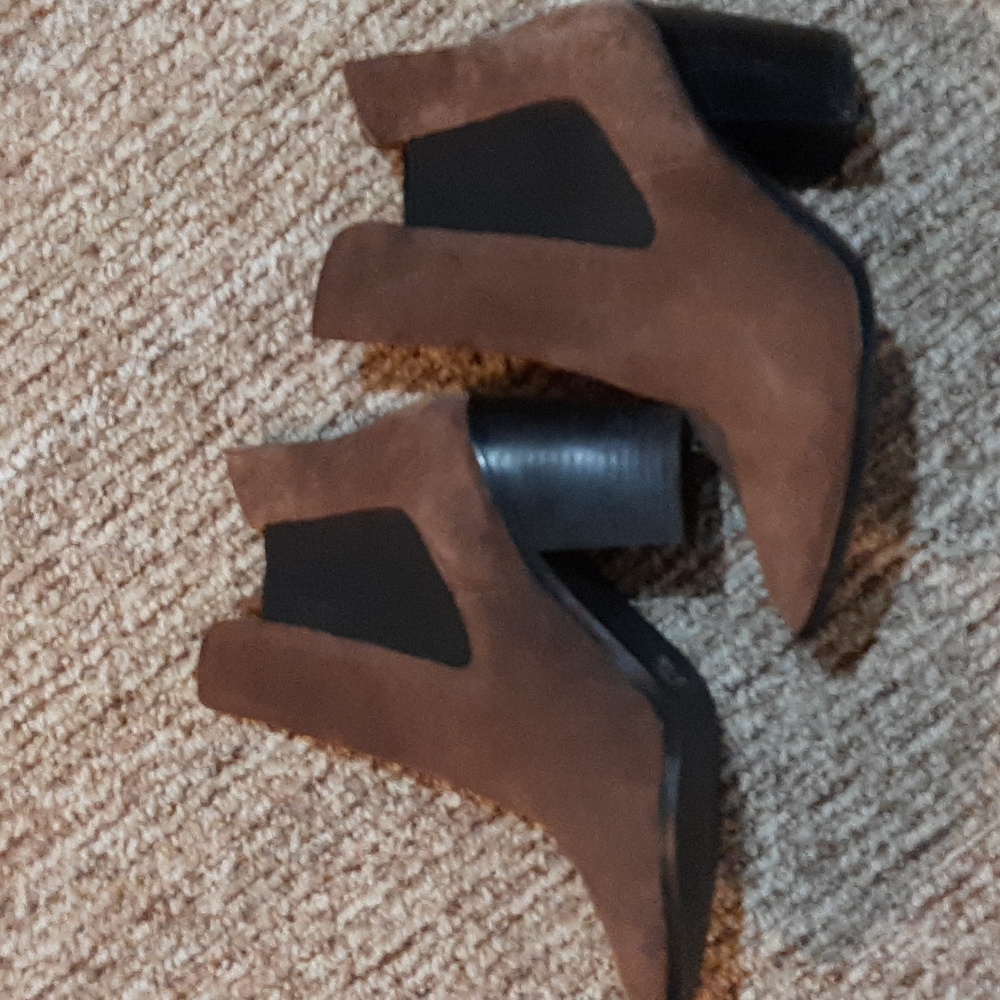 Chinese Laundry Boots